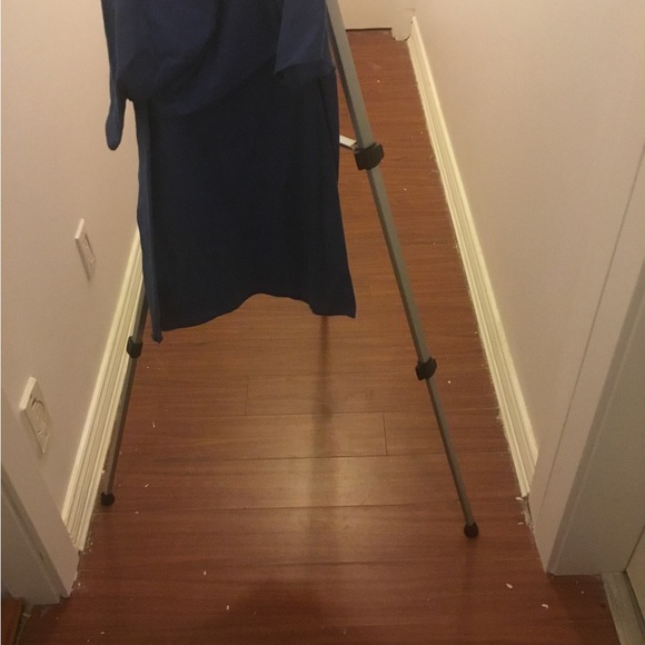 Blue t-shirts Medium little fruity looms kids or  men - Picture 2 of 4